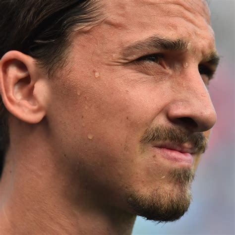 Why 18 Goals Is a Realistic Aim for PSG's Zlatan Ibrahimovic in 2015/16 ...