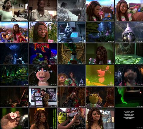 The Muppets' Wizard of Oz (2005) / AvaxHome