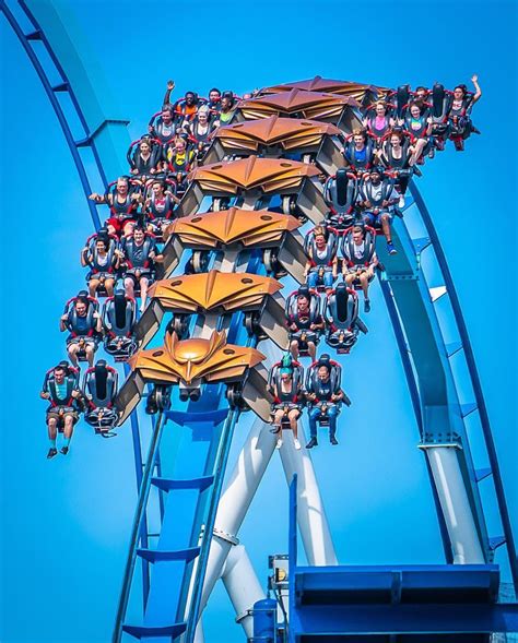 World's craziest roller coaster rides | Slaylebrity