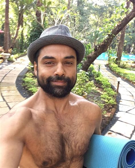 Abhay Deol in Goa Photo from Instagram | Abhay deol, Beard, Instagram