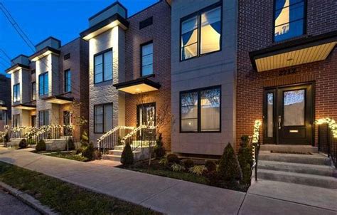 11357967206_335655c27c_b.jpg (799×510) | Townhouse exterior, Apartments ...