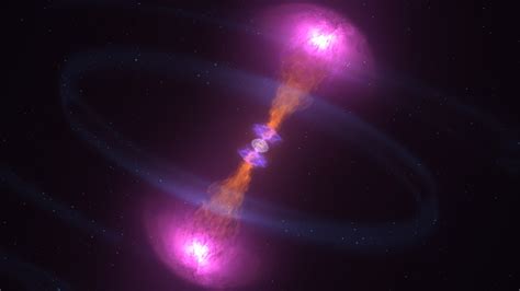 Single neutron star merger supplied half the Solar System’s plutonium - Ars Technica