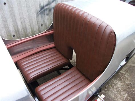 Upholstery | Ashridge Automobiles