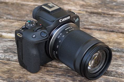 Canon EOS R50 in-depth review: ingenious but flawed | Amateur Photographer