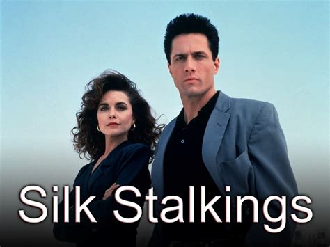 Silk Stalkings (TV show) | TV Shows | Pinterest