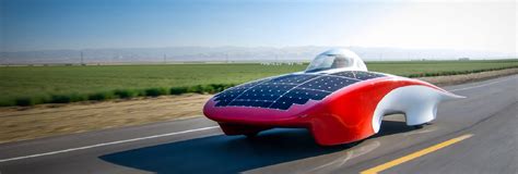 Solar-powered cars: could they play a role in the future? | OpenMind