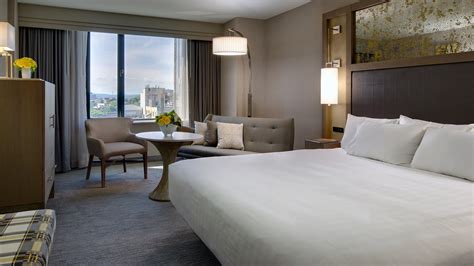 Downtown Boston Theater District Hotel | Hyatt Regency Boston