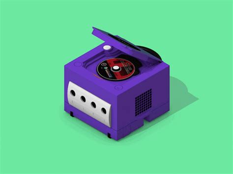 Gamecube GIF - Find & Share on GIPHY