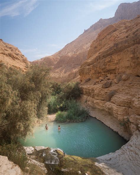 10 Beautiful Places To Visit In Israel - Jess Wandering