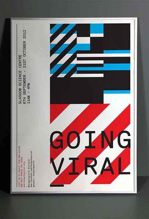 Going Viral on Behance