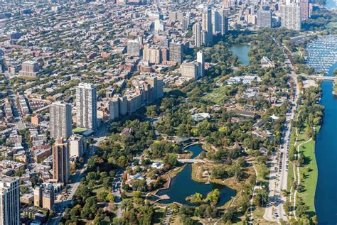 Lincoln Park - Chicago, IL : r/CityPorn