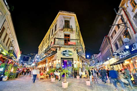 Bucharest: Romania's 'Little Paris of the East' by Rick Steves