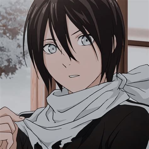 𝐀𝐍𝐈𝐌𝐄 𝐈𝐂𝐎𝐍˚ 𝗉𝗂𝗇𝗍𝖾𝗋𝖾𝗌𝗍 : @𝗃𝗃𝗎𝗇𝖾𝗄𝗅 | Yato, Yato noragami, Anime warrior girl