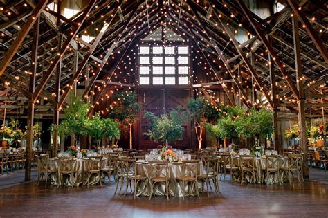 Forest Wedding Venues Southern California - jenniemarieweddings