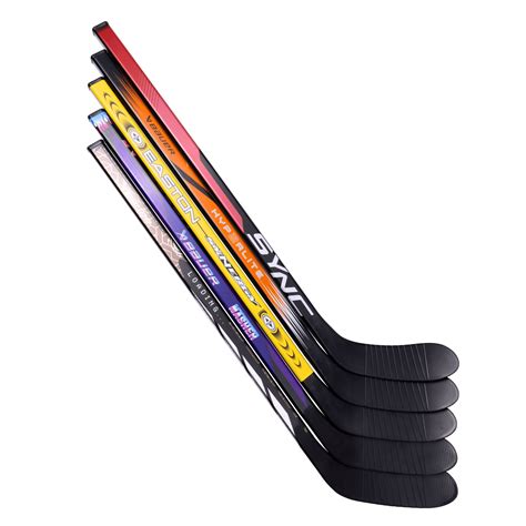 Buy Bauer Mystery Mini Sticks 2023-2024