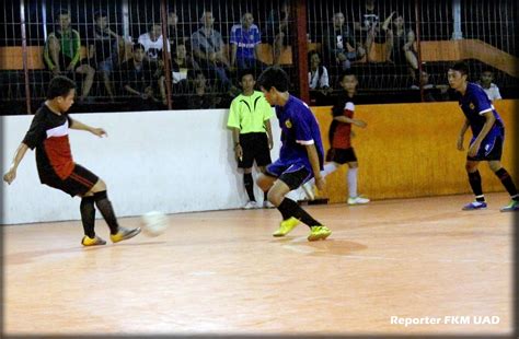 Animasi Futsal Terlengkap Dan Terupdate | Top Animasi