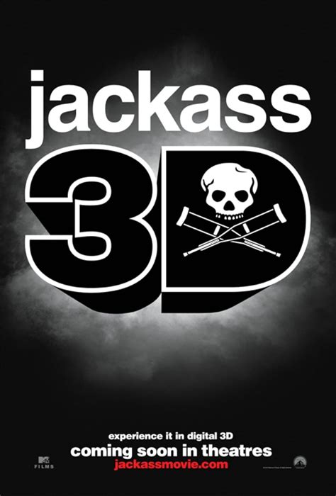 Jackass 3D (2010) - IMDb