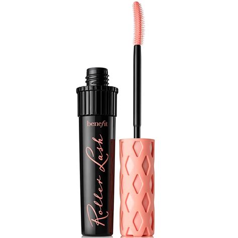 Benefit Roller Lash Mascara | The Best Mascaras in the UK, According to Makeup Artists ...