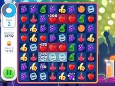 FRUITY PARTY juego online en JuegosJuegos.com