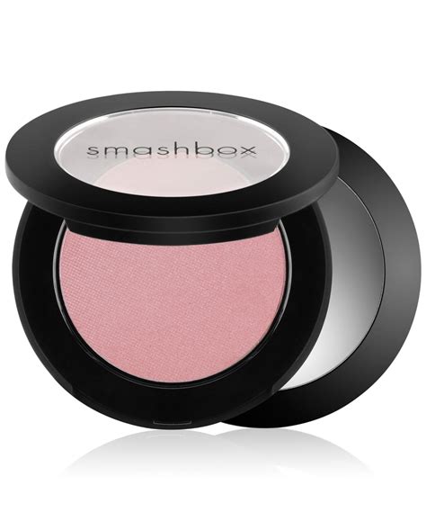 Smashbox Petal pink blush rush. Perfect for the fall | Makeup shades ...