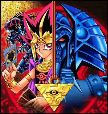 Guide Yu-Gi-Oh: Forbidden Memories - Zona Kuantum