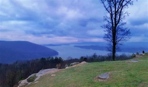 Sand Mountain, Alabama Evening Photograph by Ally White - Fine Art America