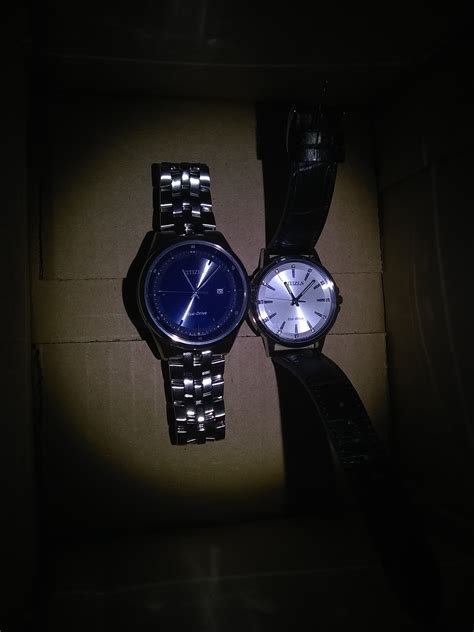 [Jomashop] ordered two Citizens. Will update. : r/Watches