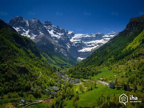 Location Hautes Pyrénées dans un chalet pour vos vacances