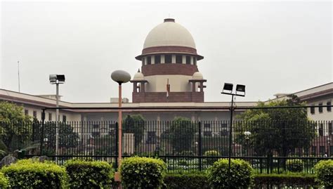 Larger Supreme Court bench to hear anti-defection case - india news - Hindustan Times