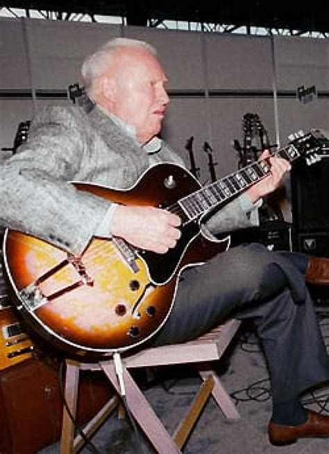 Peterson Trio jazz guitarist Herb Ellis dies | CBC News