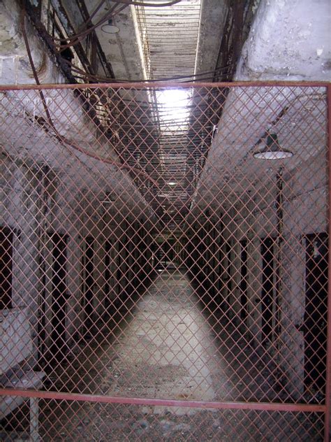 Eastern State Penitentiary - Philadelphia | Cells | Reading Tom | Flickr