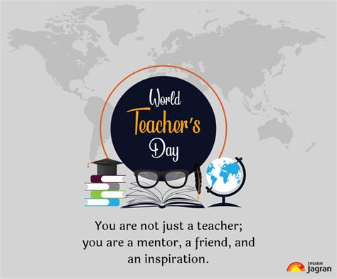 Happy World Teacher’s Day 2023: Wishes, Messages, Quotes, WhatsApp And Facebook Status To Share ...