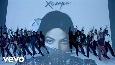 Michael Jackson, Justin Timberlake - Love Never Felt So Good (Official ...