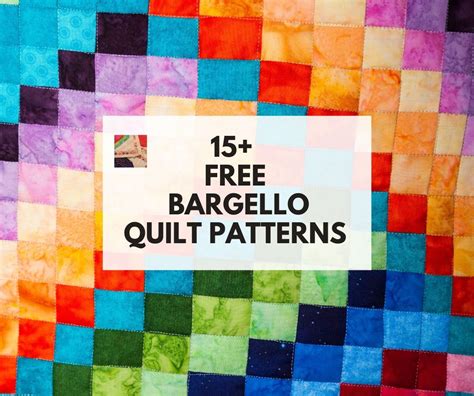 Bargello Quilt Pattern Table Runner National Quilters Circle | atelier ...