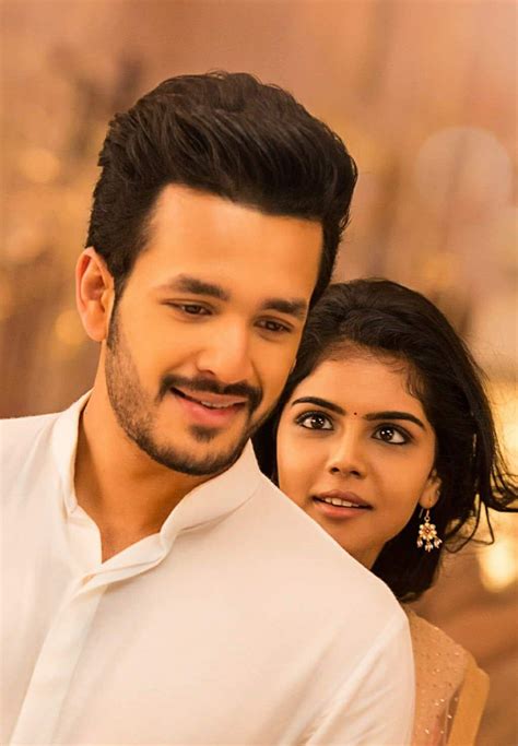 Akhil Akkineni Wallpapers - Wallpaper Cave