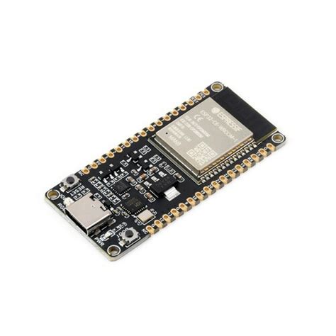 ESP32-C6 Microcontroller, WiFi 6 Development Board, 160MH... | Little Bird