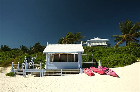 Bahamas' Pink Sands Resort Names New Executive Chef