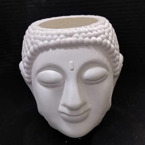 Buddha Garden Plant Pots at Rs 110 | Garden Planters in Pune | ID: 16598406991