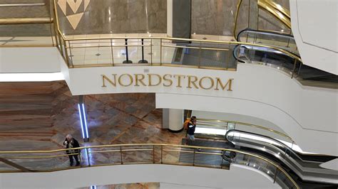 Nordstrom announces store hours change at all locations for one day and ...