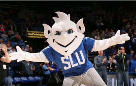 University Spotlight: Saint Louis University (SLU) - Slamstox