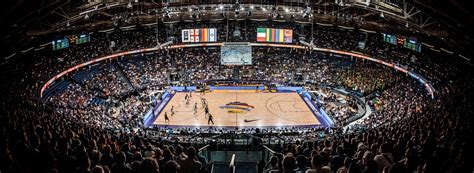 Change of venue approved for FIBA Europe Cup Final Four - FIBA Europe ...