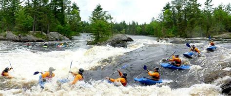 Ottawa River, Ontario | Canadian Heritage Rivers System