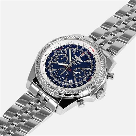 Breitling For Bentley Motors Special Edition