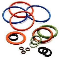 O Rings & O Ring Kits at best price in Kolkata by Volcan Rubbers Private Limited | ID: 2082621512