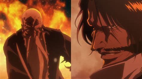 Bleach TYBW: The origin of Yhwach's feud with Yamamoto, explained