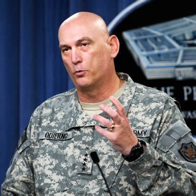 General Odierno, Former Army Chief of Staff, R.I.P. - Victory Girls Blog