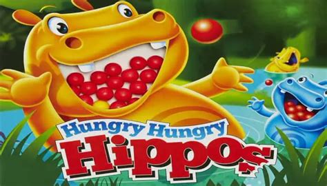 How to play Hungry Hungry Hippos | Official Rules | UltraBoardGames