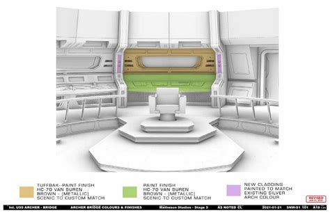 Bridge Set Blueprint Archive