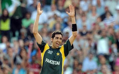 World Twenty20: Umar Gul’s blitz is caught up in tampering row