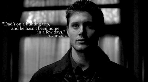 Quotes about Supernatural (405 quotes)